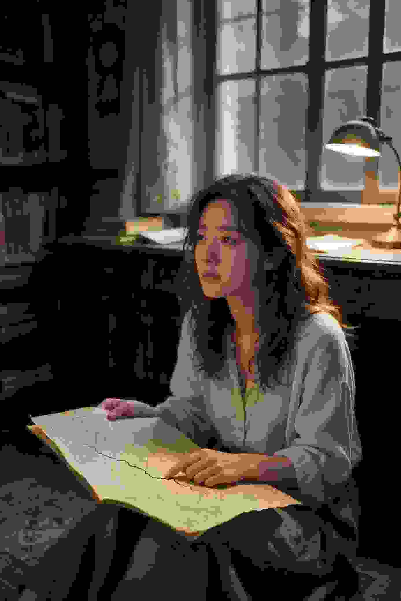 精选放映